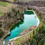 Piemonte, oltre 3 milioni per cinque infrastrutture blu a tutela di biodiversità e risorse idriche