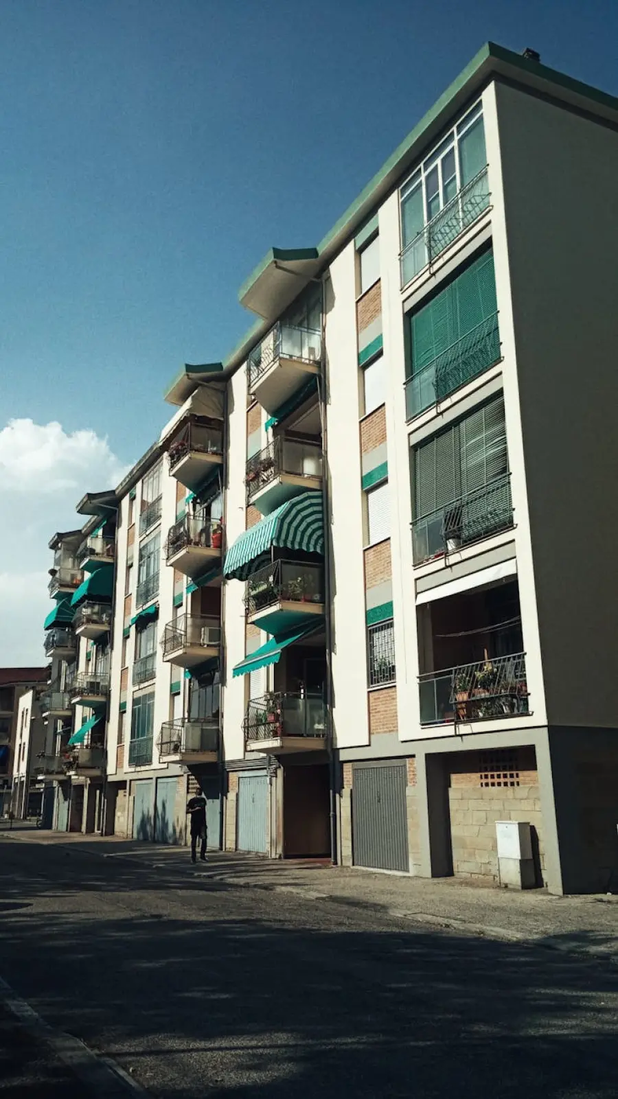 Case popolari, rinnovato il protocollo tra Difensore civico e Atc Piemonte centrale