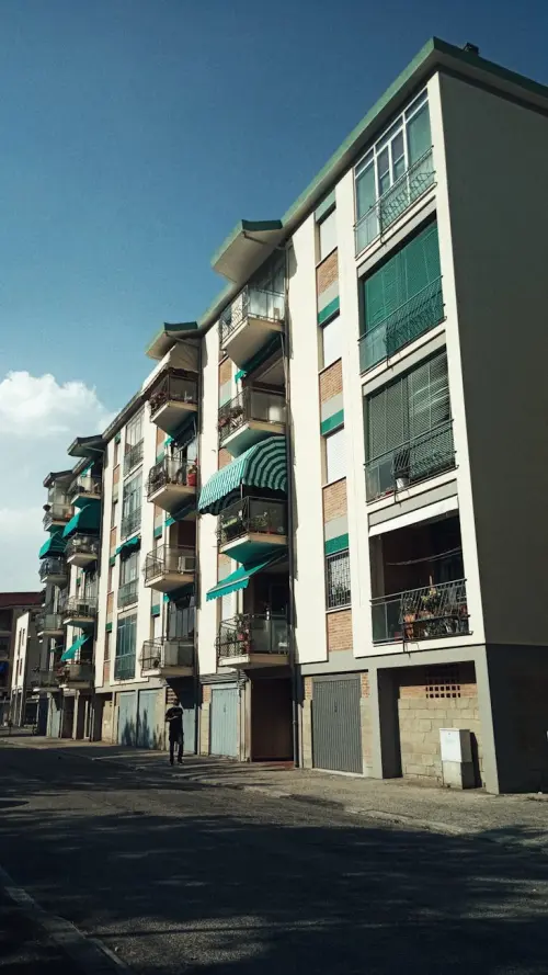 Case popolari, rinnovato il protocollo tra Difensore civico e Atc Piemonte centrale