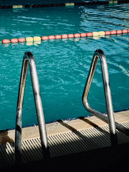 Alessandria, firmata la concessione: riparte il progetto della nuova piscina comunale