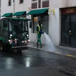 Teleriscaldamento, sosta libera di notte in sette vie della città