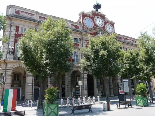 Alessandria, 858 anni di storia: festa con benemerenze e visite