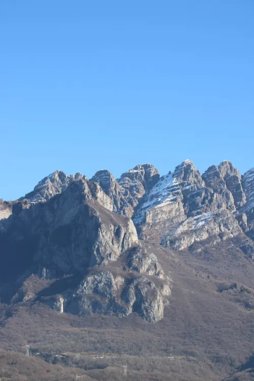 Piemonte, altri 4,2 milioni contro il dissesto nelle aree protette