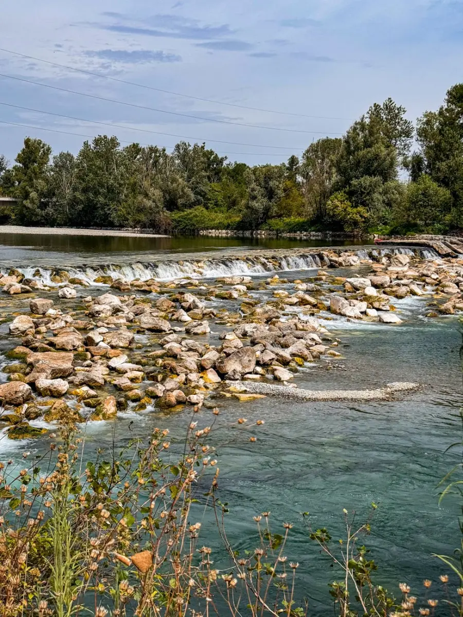 Piemonte, via a 94 interventi sui fiumi per la sicurezza idraulica