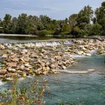 Piemonte, via a 94 interventi sui fiumi per la sicurezza idraulica