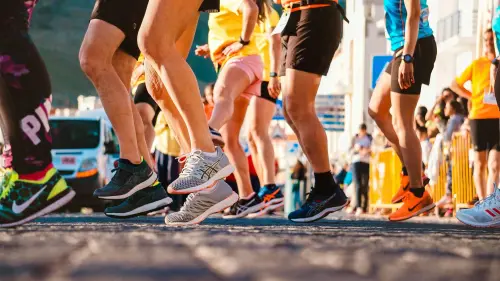 Alessandria, Trofeo Avis: modifiche al traffico a Valmadonna il 13 maggio