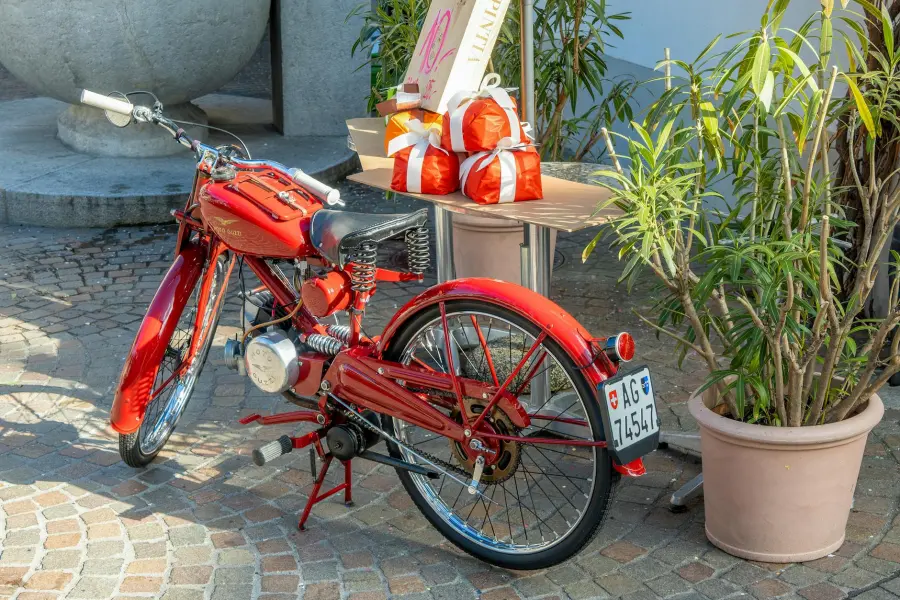Moto storiche in piazza della Libertà ad Alessandria: modifiche alla viabilità il 17 maggio