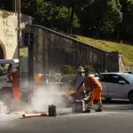 Lavori al teleriscaldamento, modifiche alla viabilità fino al 31 maggio