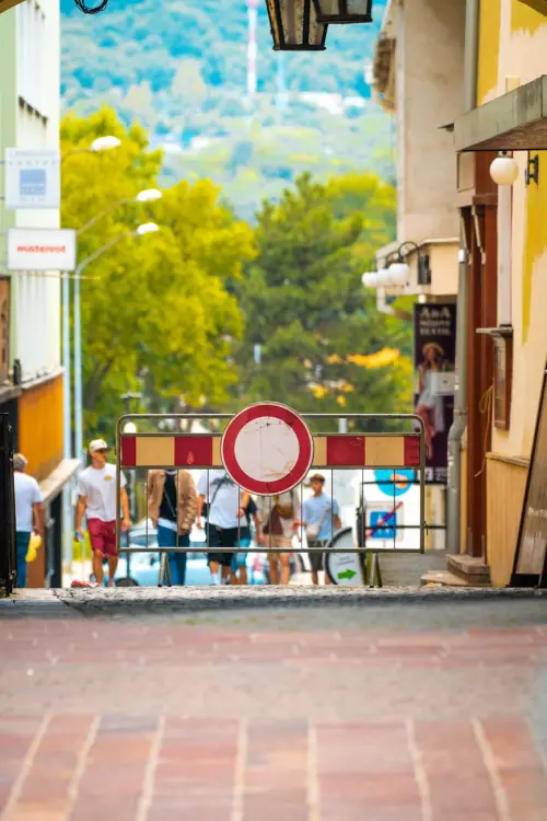 Festa di Borgo Rovereto 2026, modifiche al traffico nel centro cittadino