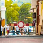Festa di Borgo Rovereto 2026, modifiche al traffico nel centro cittadino