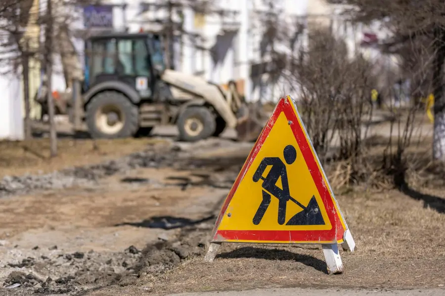 Alessandria, lavori e restringimenti stradali fino al 5 giugno