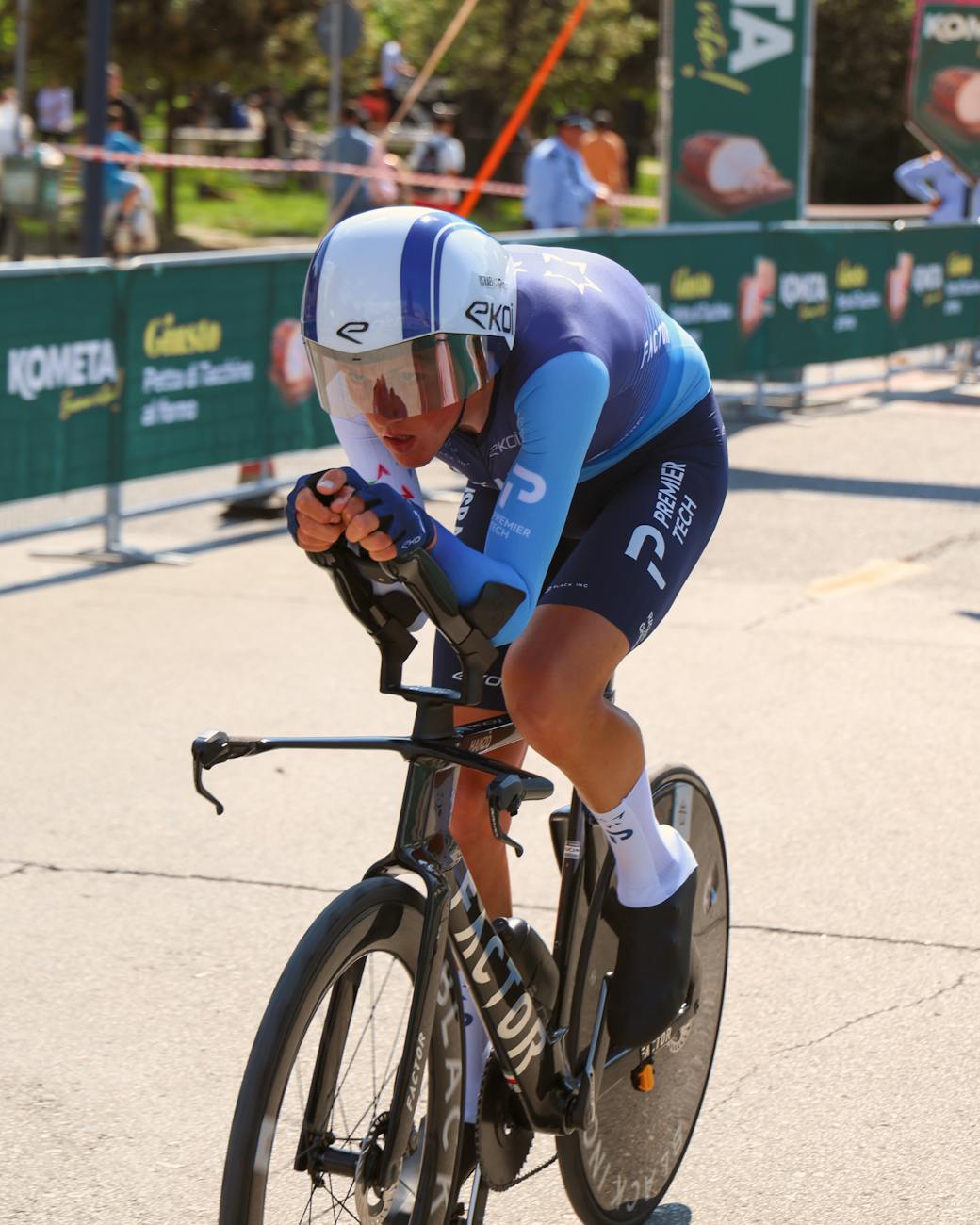 Alessandria, viabilità modificata il 21 e 22 maggio per il Giro d’Italia