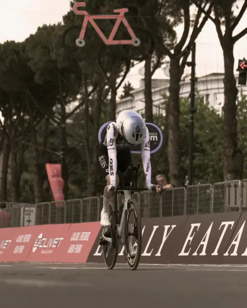 Alessandria lancia “Aperto per il Giro”: due giorni di eventi per la Grande Partenza