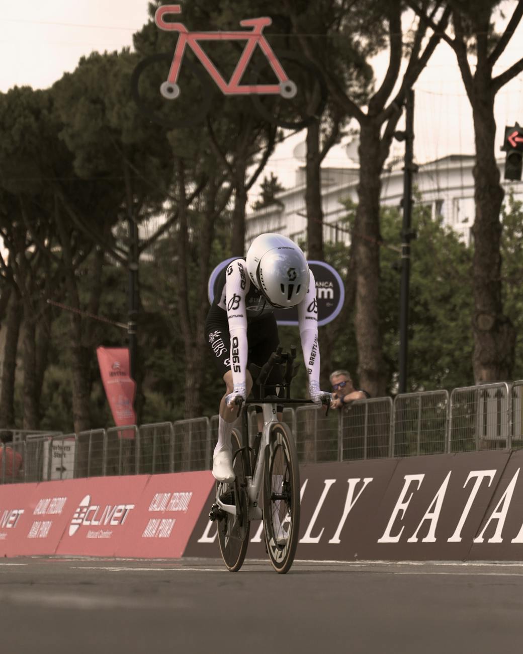 Alessandria lancia “Aperto per il Giro”: due giorni di eventi per la Grande Partenza