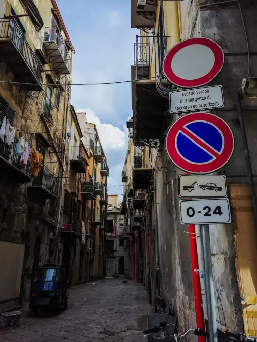 Giro d’Italia ad Alessandria, divieto di sosta in corso Borsalino dal 21 maggio