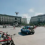 Alessandria, motori e solidarietà: la Polizia di Stato a “In Piazza per un sogno”