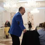 Alessandria, cena benefica dei Lions per oncologia e riabilitazione