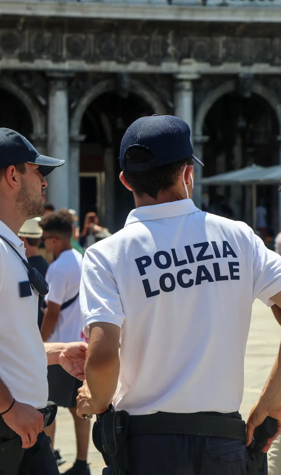 Alessandria, sciopero della Polizia Locale il 12 giugno