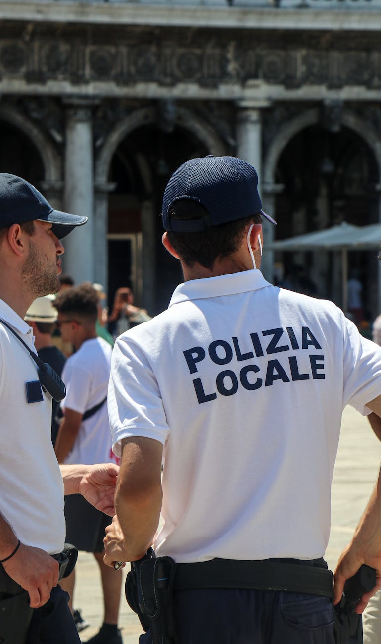 Alessandria, sciopero della Polizia Locale il 12 giugno