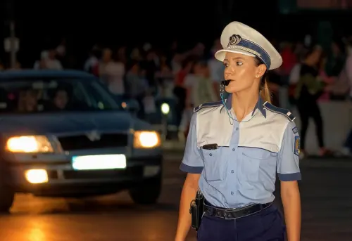 Alessandria, modifiche alla viabilità il 13 marzo per la cerimonia della Polizia Locale