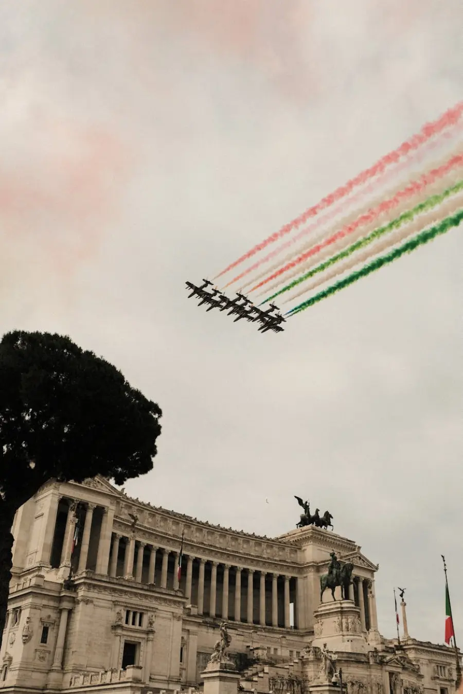 Festa della Repubblica ad Alessandria, modifiche alla viabilità per le celebrazioni del 2 giugno