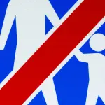 Corso IV Novembre, divieto di transito pedonale per lavori di manutenzione