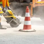 Corso Borsalino, lavori al teleriscaldamento: modifiche alla viabilità fino al 20 giugno