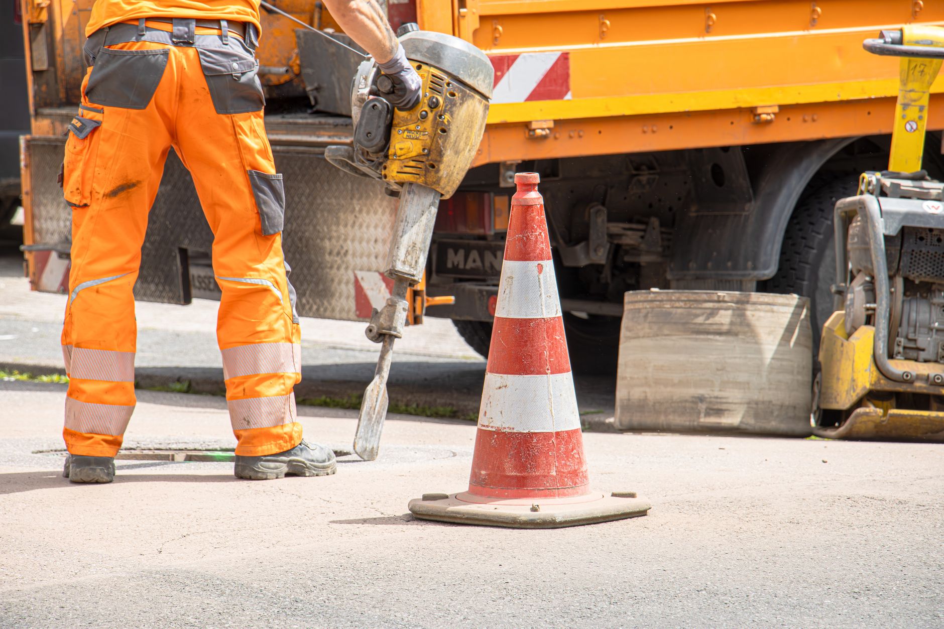 Alessandria, lavori in corso Monferrato: divieti dal 10 giugno