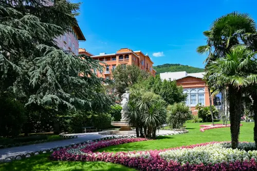 AFA26 torna ad Alessandria: arte e giovani nei Giardini Pubblici