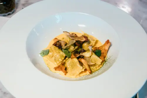 Agnolotti del plin: storia e ricetta alessandrina