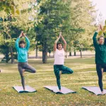 Alessandria, yoga e solstizio d’estate al Giardino Botanico