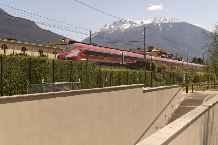 Torino-Lione, prima tranche da 15 milioni per le opere nei Comuni
