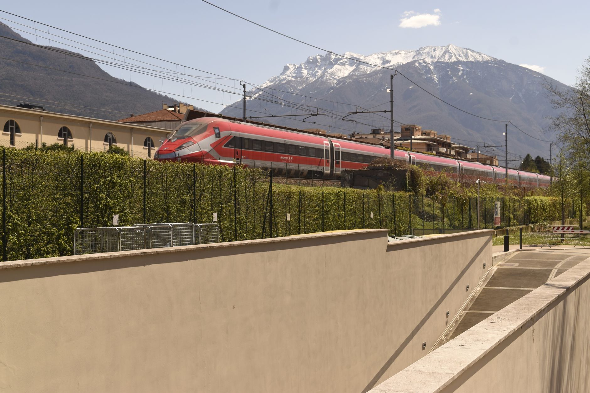 Torino-Lione, prima tranche da 15 milioni per le opere nei Comuni