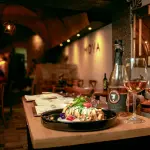 Alessandria, cena benefica in piazza Marconi per Autitech