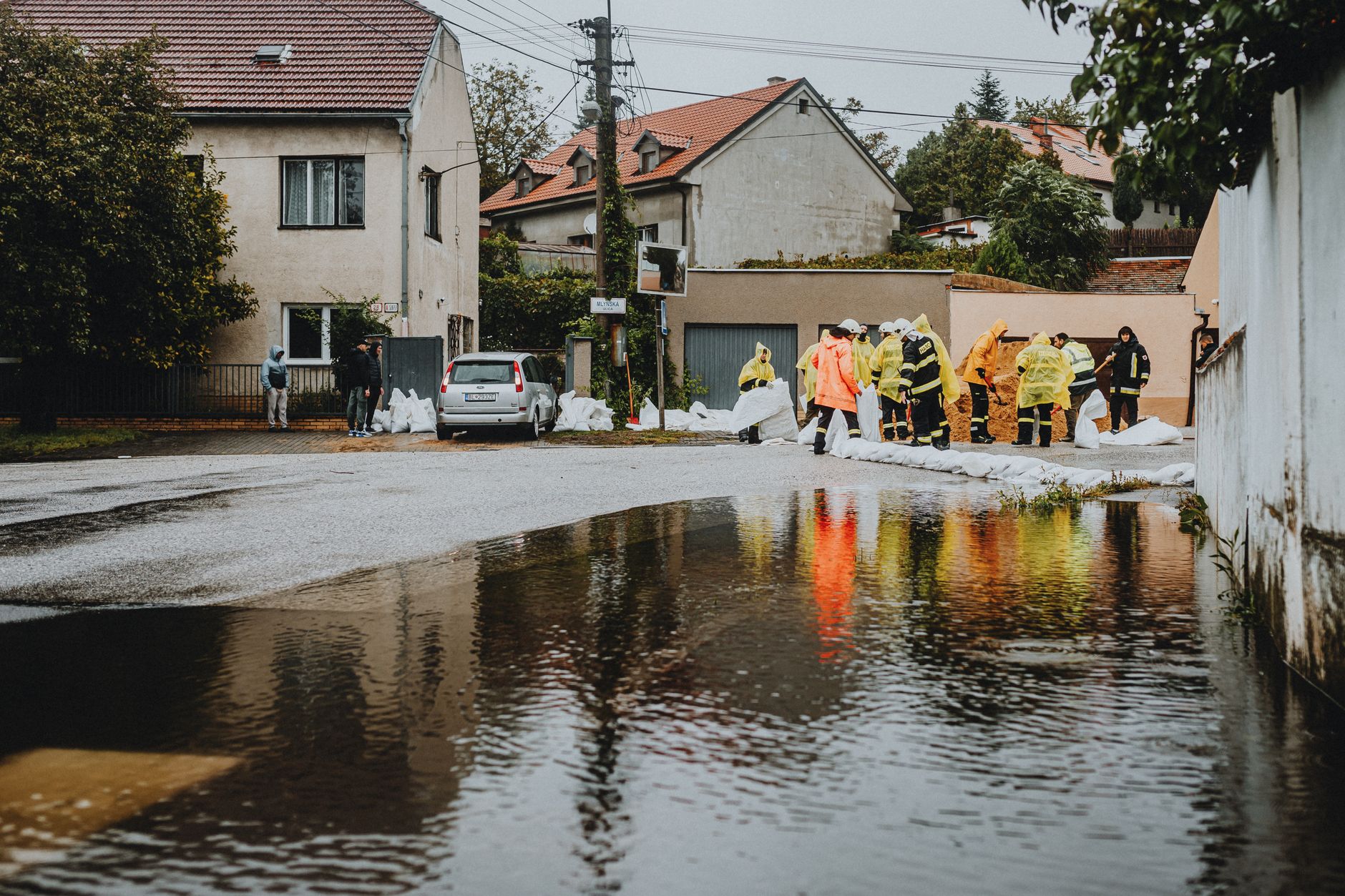 Piemonte, riapre l’Osservatorio per l’emergenza idrica