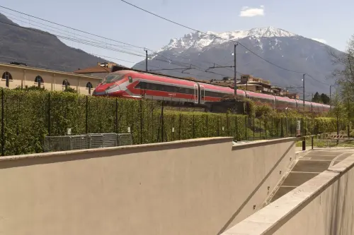 Torino-Lione, Ravinale chiede chiarimenti su ritardi e costi
