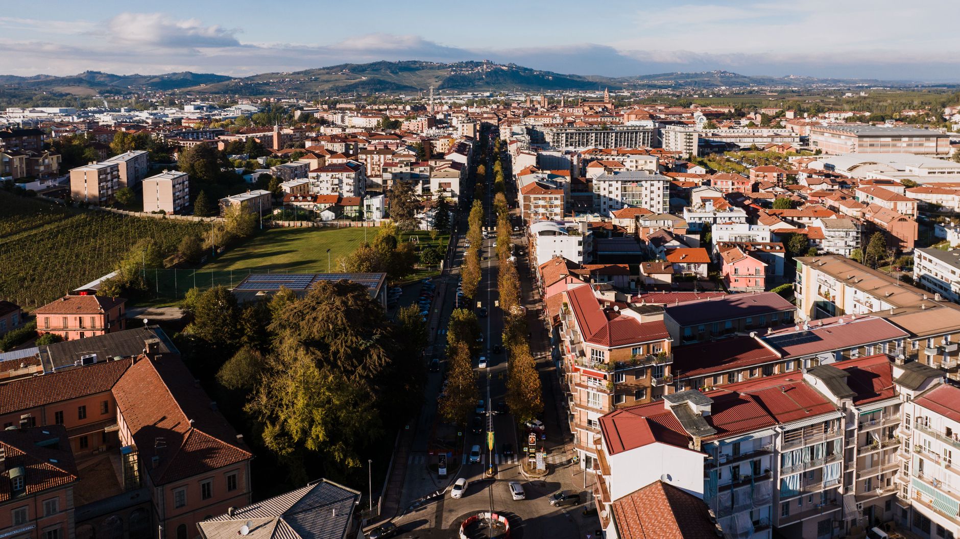 Cittadella di Alessandria: storia e restauro 2026
