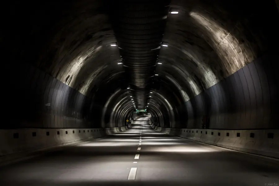 Piemonte, tunnel di Tenda aperto più a lungo in estate