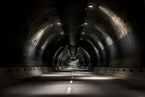 Piemonte, tunnel di Tenda aperto più a lungo in estate