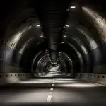 Piemonte, tunnel di Tenda aperto più a lungo in estate