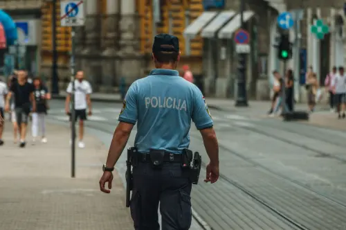Alessandria, mobilità per uno specialista di Polizia locale