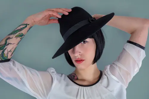 Cappello alessandrino: storia e artigianato