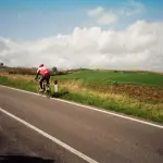 Ciclismo nella Valle Bormida: colline alessandrine
