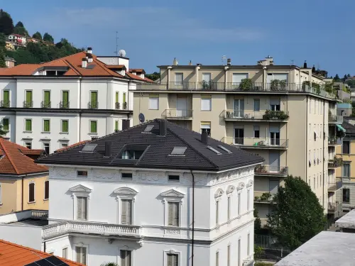 Piemonte, accordo per recuperare 1.466 beni confiscati