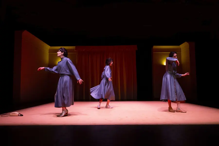 “Tre sorelle” di Čechov al Borsalino Museum: teatro e emozioni ad Alessandria