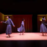 “Tre sorelle” di Čechov al Borsalino Museum: teatro e emozioni ad Alessandria