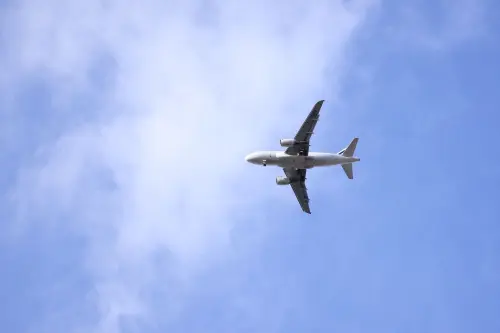 Piemonte a Farnborough con 16 Pmi dell’aerospazio