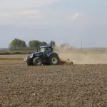Piemonte, abbruciamenti agricoli: test dal 15 settembre