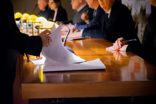 Autonomia differenziata, via libera alle pre-intese per il Piemonte