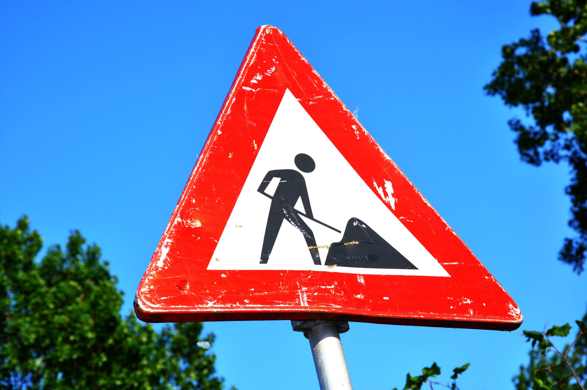 Alessandria, viale Don Orione chiude a fasi fino al 4 settembre